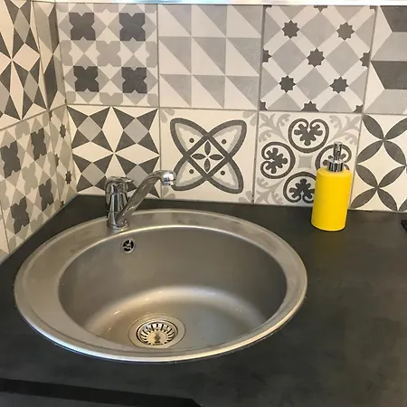 Apartment Au Son Des Cigales